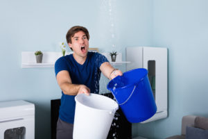 A burst pipe is a common plumbing emergency. Seaview Plumbing can help.