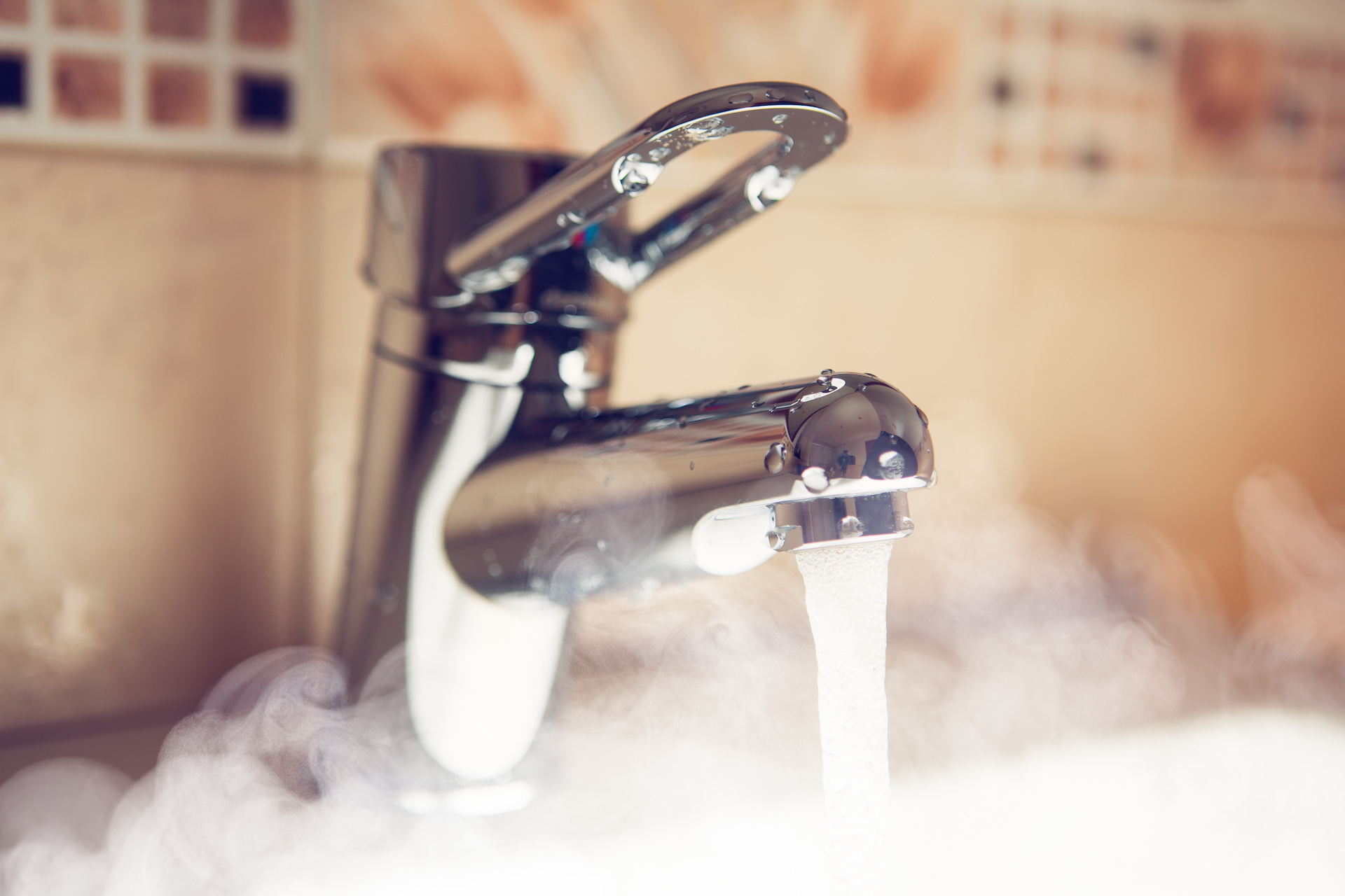 How to know if your hot water system is broken