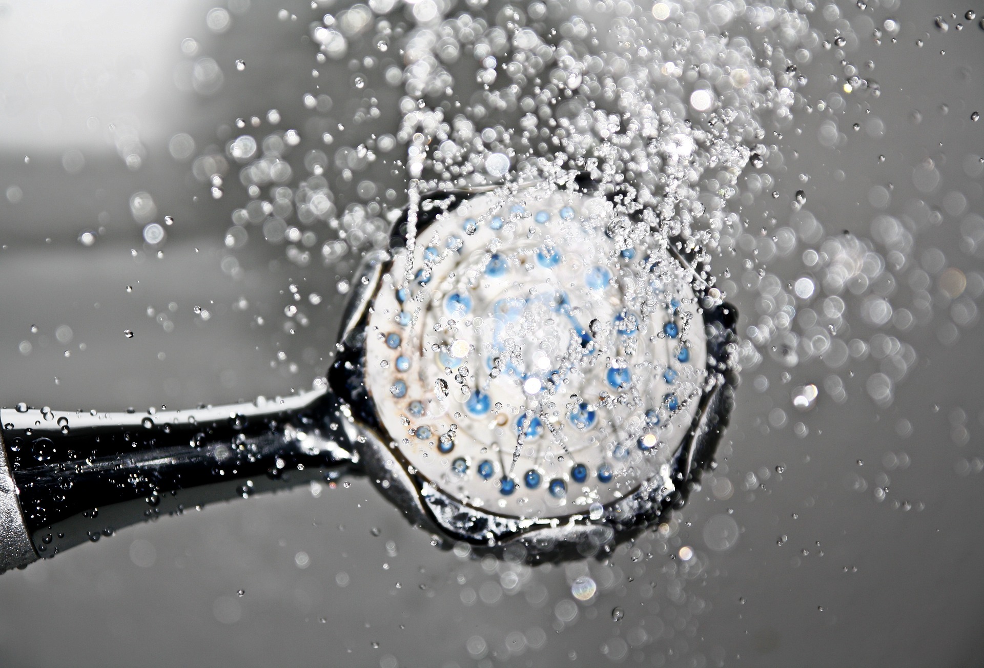How to get a hot shower that stays hot