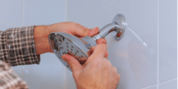 Plumbing maintenance - no hot water