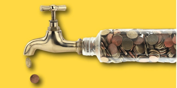 Plumbing maintenance - save money
