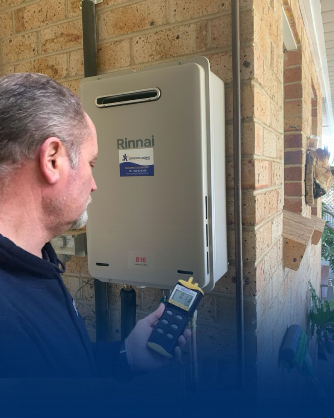 gas hot water system adelaide